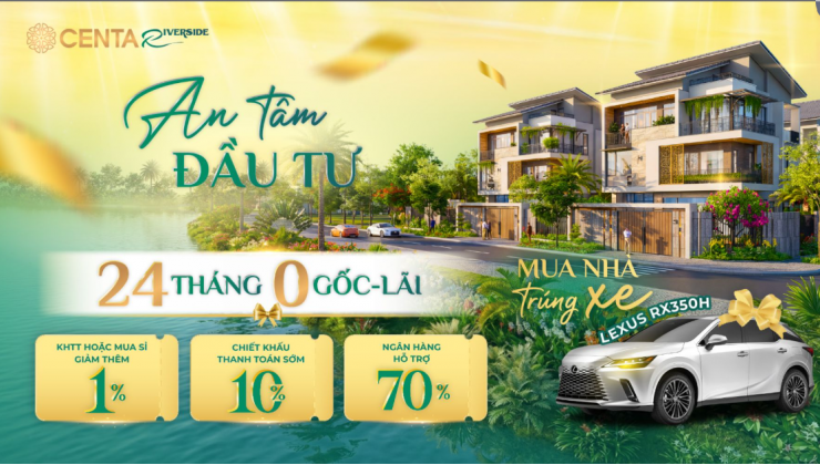 Song Lập 225m2 kề sát Cao Tốc - Vốn 30% nhận nhà, thảnh thơi tài chính 2 năm!